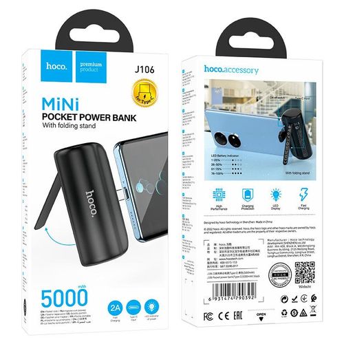 MINI POWER BANK HOCO - Image 1